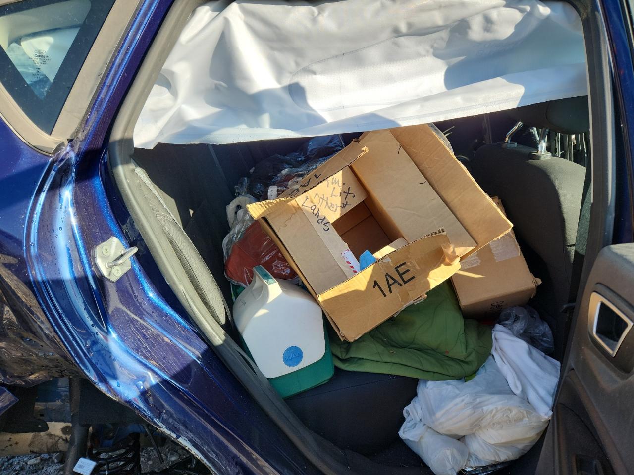 Ford Fiesta Se Image 10