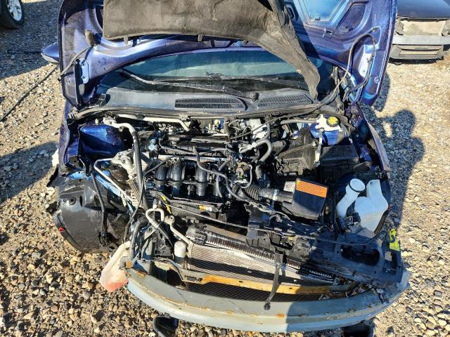 Ford Fiesta Se Image 12