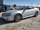 Pontiac Grandprix Gt Image 1