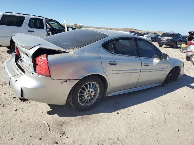 Pontiac Grandprix Gt Image 2