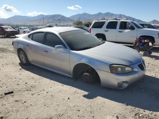 Pontiac Grandprix Gt Image 6