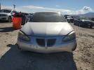 Pontiac Grandprix Gt Image 5