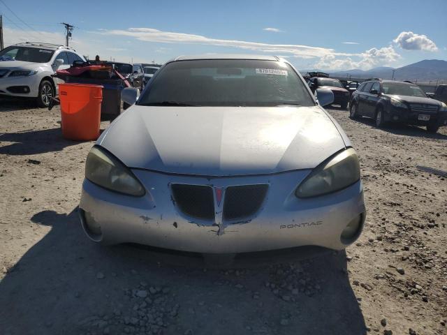 Pontiac Grandprix Gt Image 5