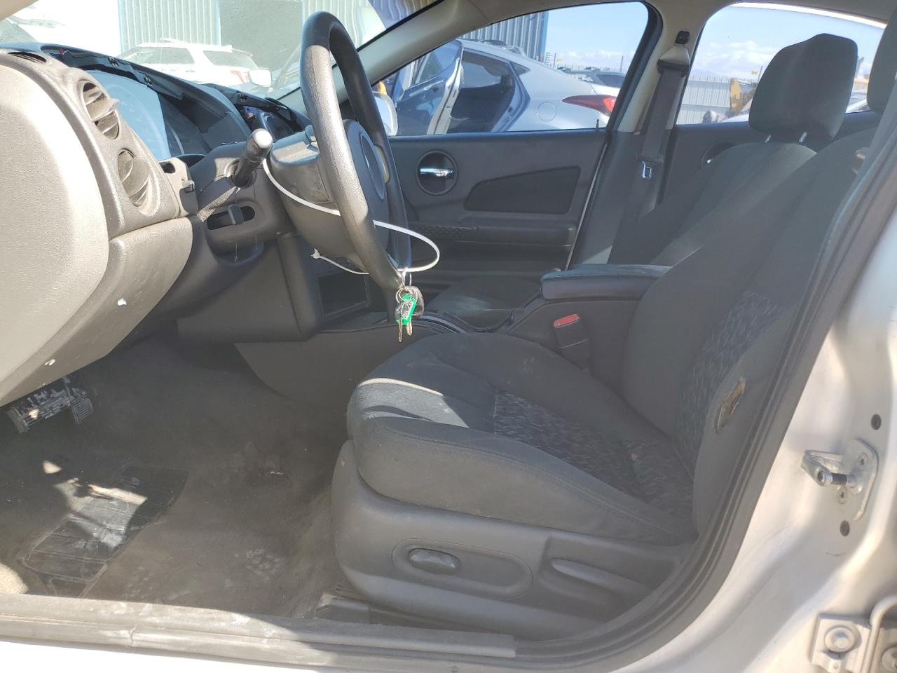 Pontiac Grandprix Gt Image 4