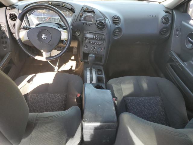 Pontiac Grandprix Gt Image 13