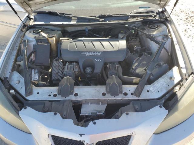 Pontiac Grandprix Gt Image 12