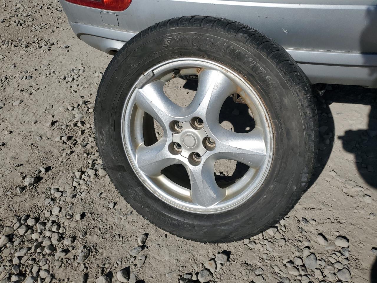 Pontiac Grandprix Gt Image 11