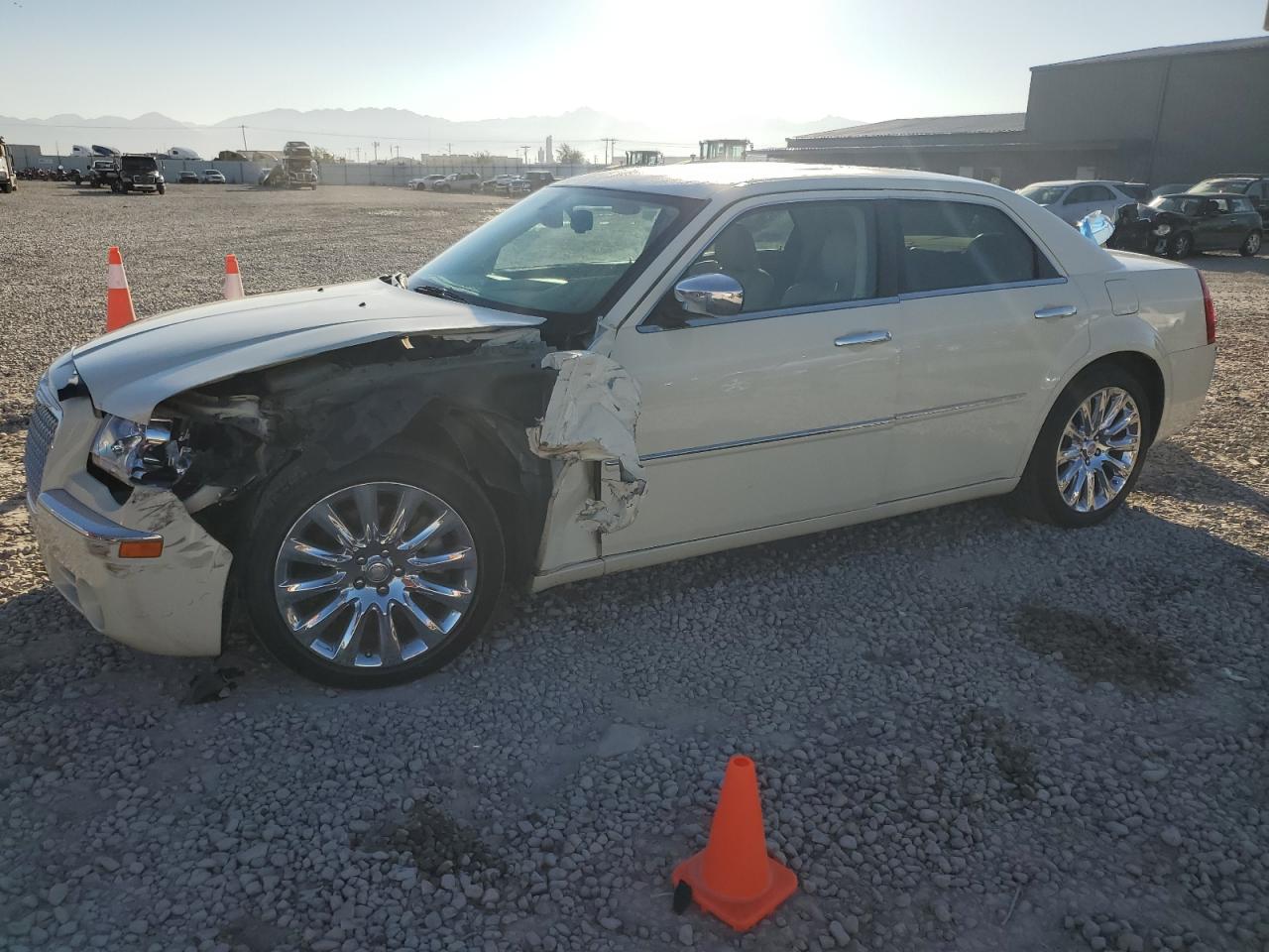 Chrysler 300 Image 1