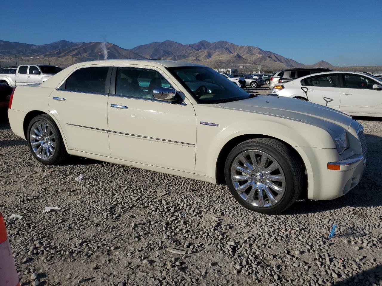 Chrysler 300 Image 4