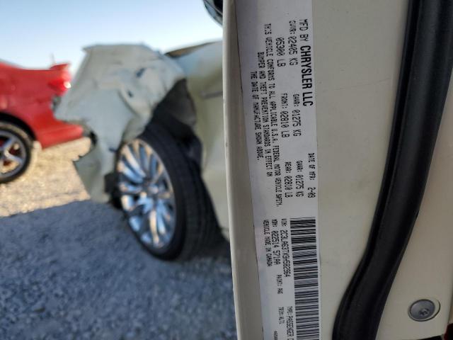 Chrysler 300 Image 11