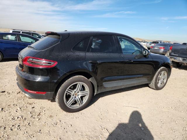 Porsche Macan S Image 2
