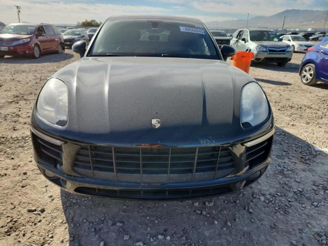 Porsche Macan S Image 5