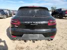 Porsche Macan S Image 9