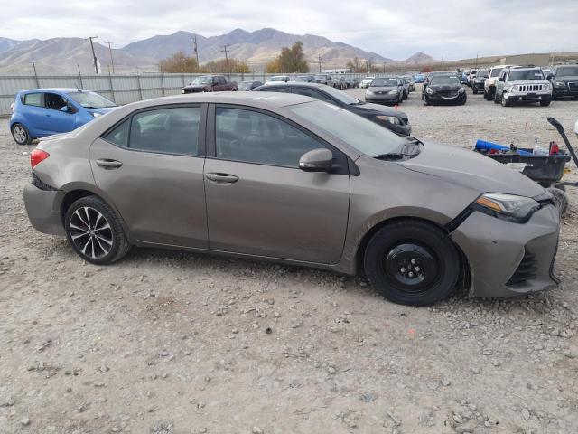 Toyota Corolla L Image 12