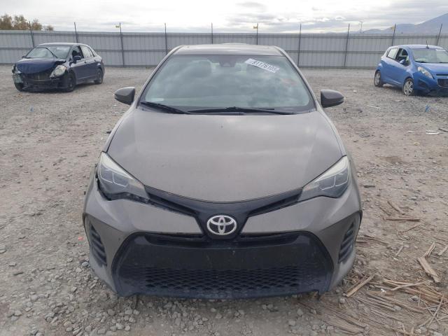 Toyota Corolla L Image 9