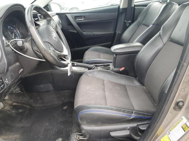 Toyota Corolla L Image 3