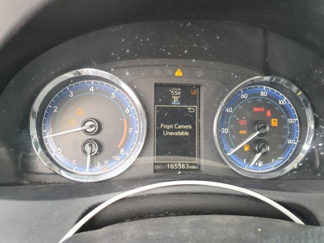 Toyota Corolla L Image 4