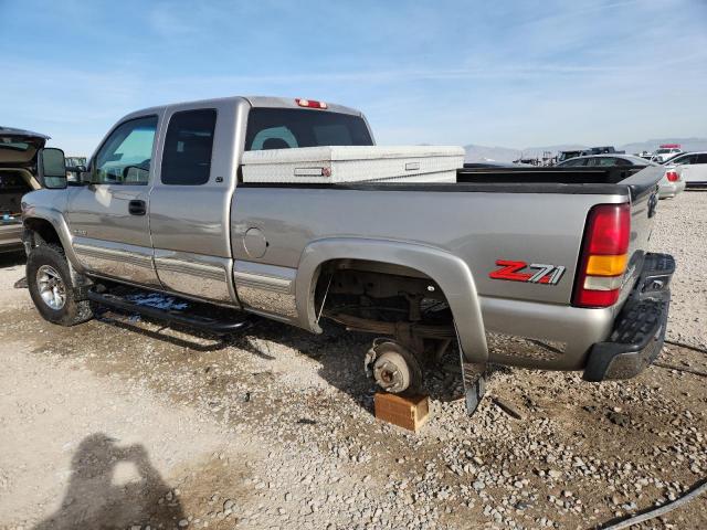 Chevrolet Silverado K1500 Image 4