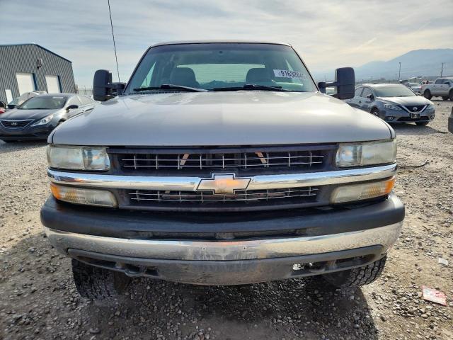 Chevrolet Silverado K1500 Image 8