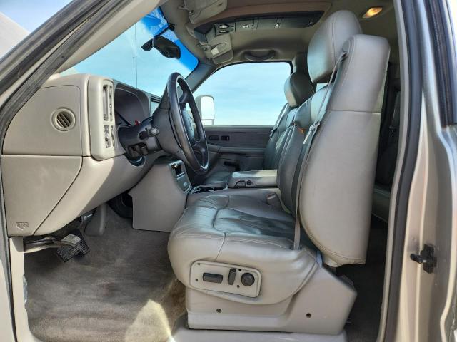 Chevrolet Silverado K1500 Image 12