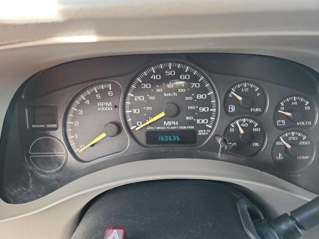 Chevrolet Silverado K1500 Image 7