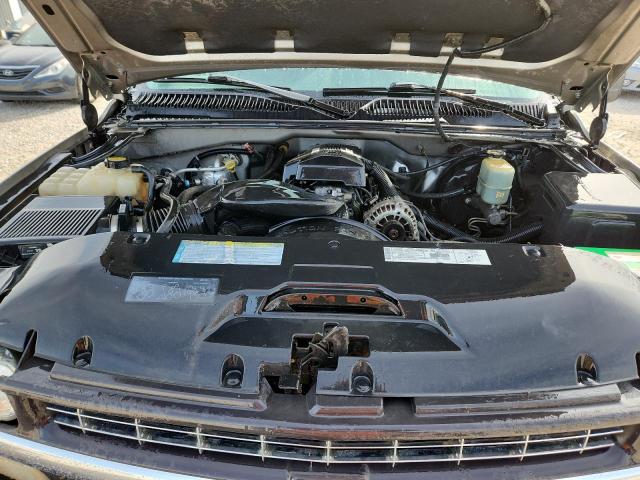 Chevrolet Silverado K1500 Image 6