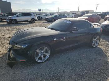  Salvage BMW Z Series
