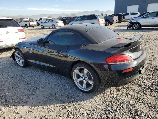 BMW Z Series Sdrive28i Image 3