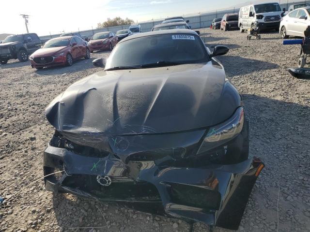 BMW Z Series Sdrive28i Image 6