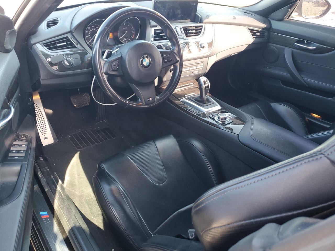 BMW Z Series Sdrive28i Image 13