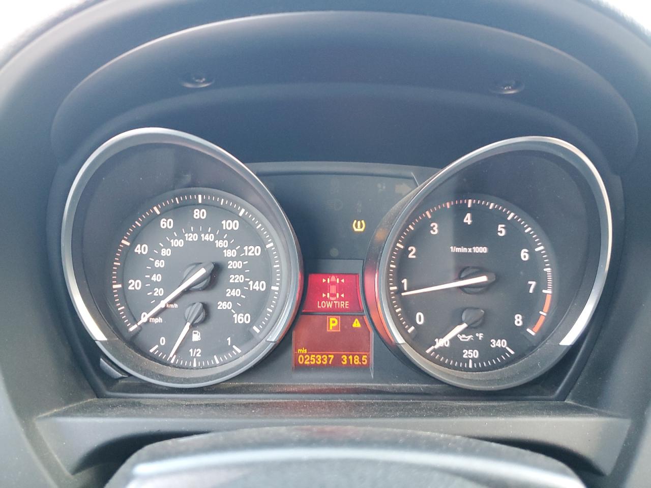 BMW Z Series Sdrive28i Image 8