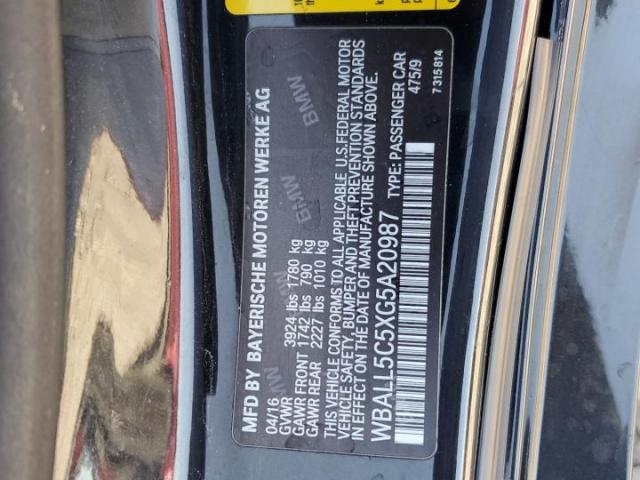 BMW Z Series Sdrive28i Image 10