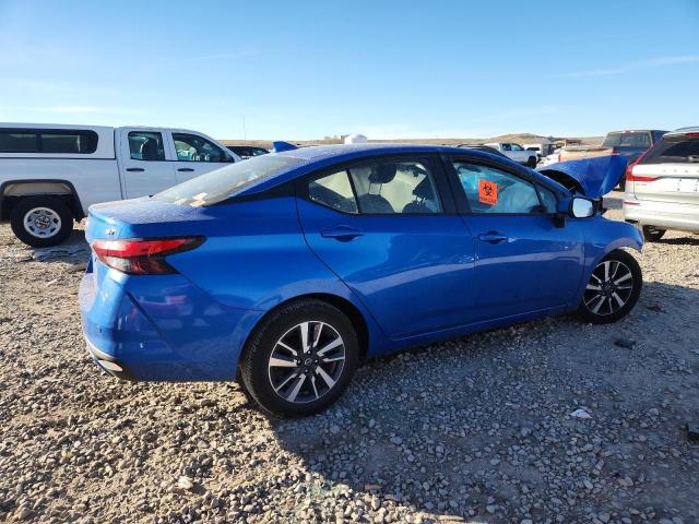 Nissan Versa Sv Image 5