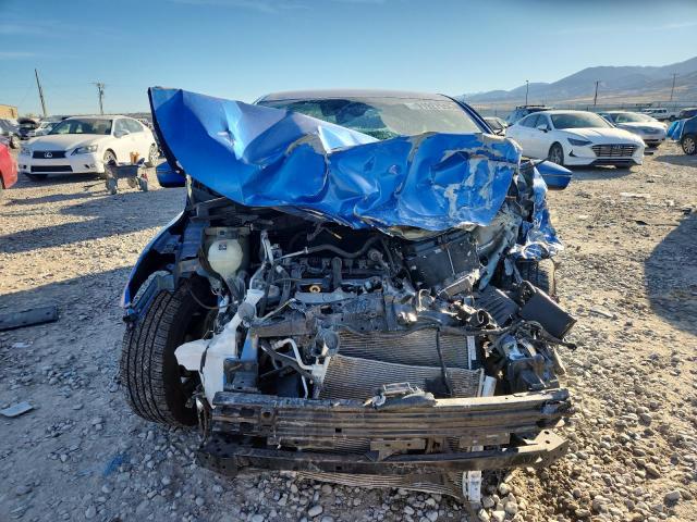 Nissan Versa Sv Image 2