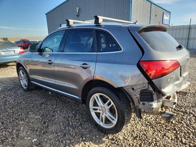 Audi Q5 Premium Plus Image 13