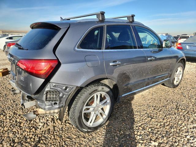 Audi Q5 Premium Plus Image 3