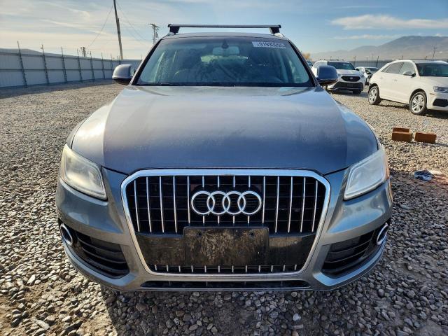 Audi Q5 Premium Plus Image 8