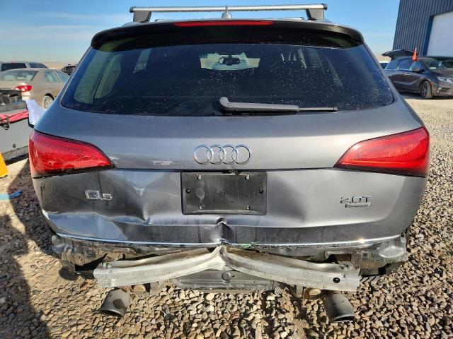 Audi Q5 Premium Plus Image 12