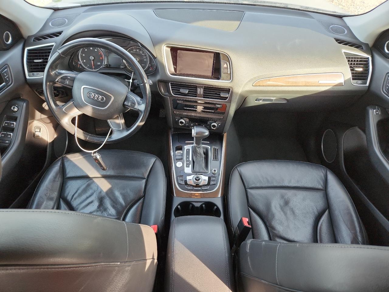 Audi Q5 Premium Plus Image 6