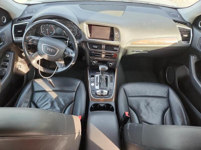 Audi Q5 Premium Plus Image 6