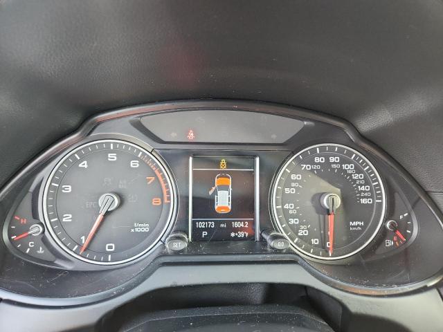 Audi Q5 Premium Plus Image 4