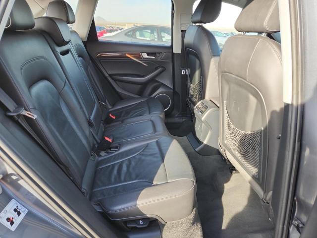 Audi Q5 Premium Plus Image 5