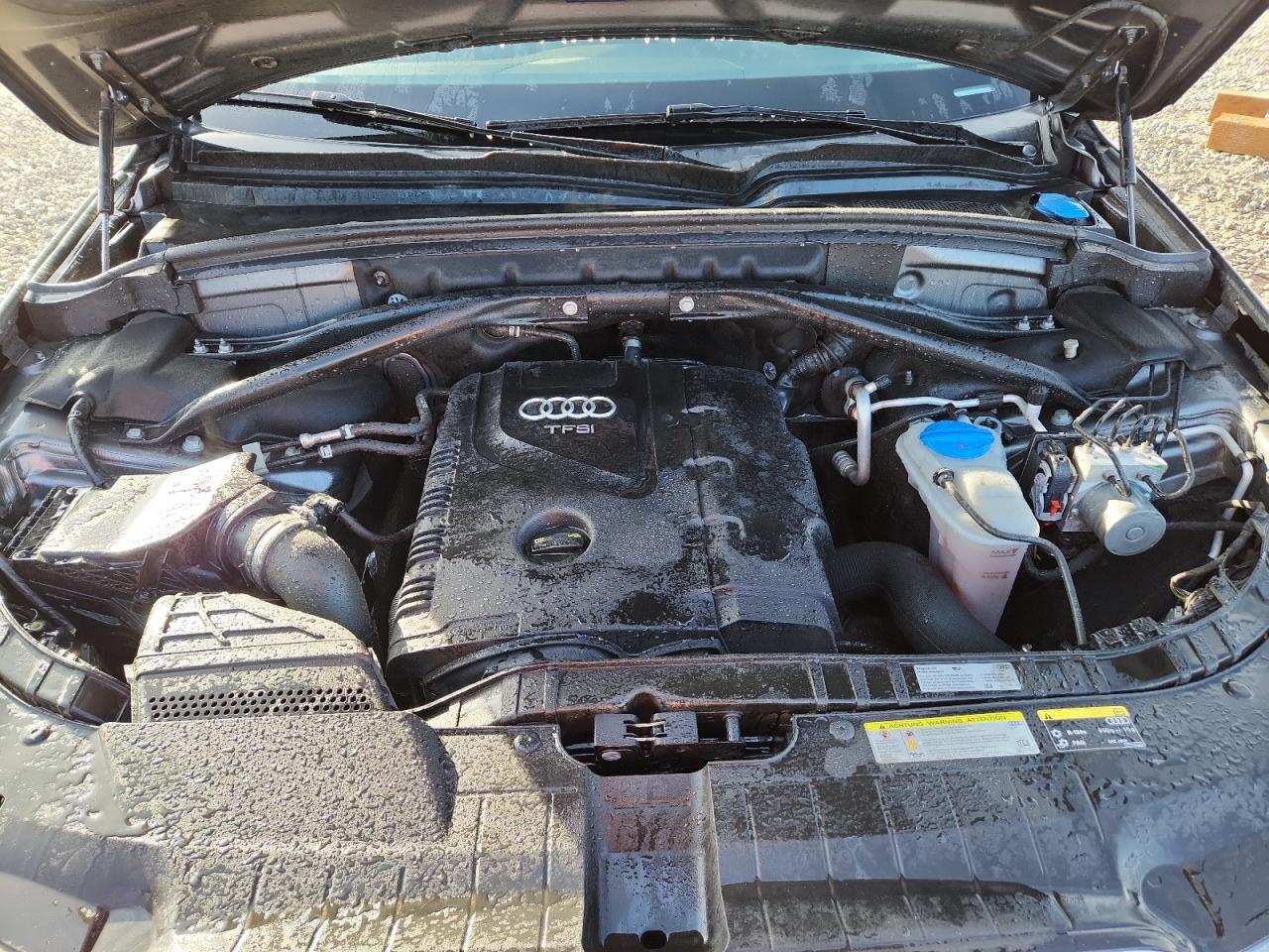 Audi Q5 Premium Plus Image 7