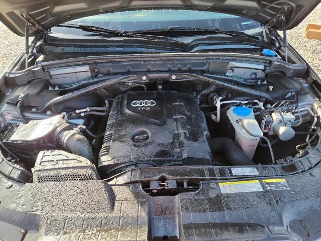 Audi Q5 Premium Plus Image 7