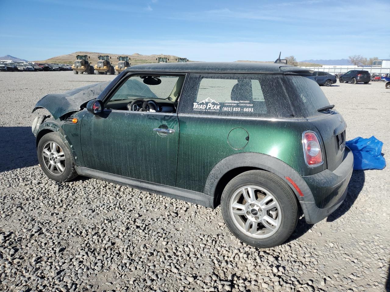 MINI Cooper Image 7
