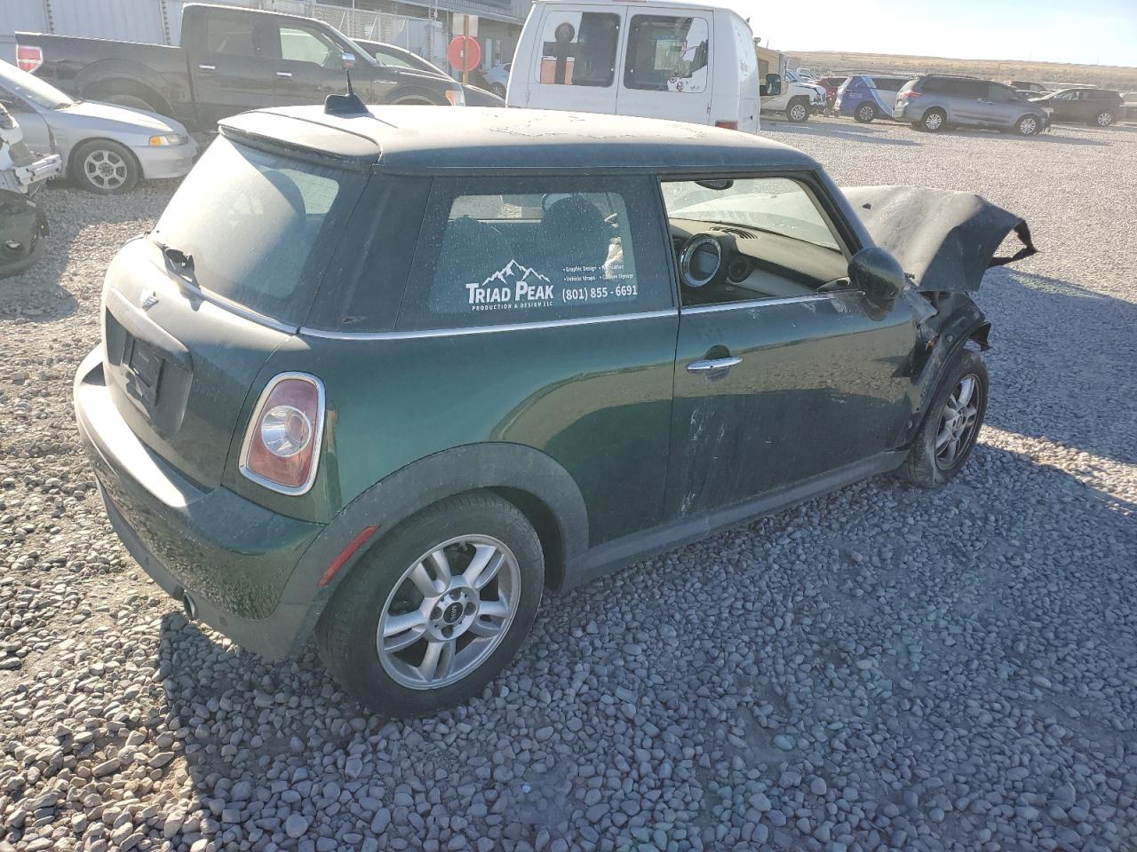 MINI Cooper Image 2