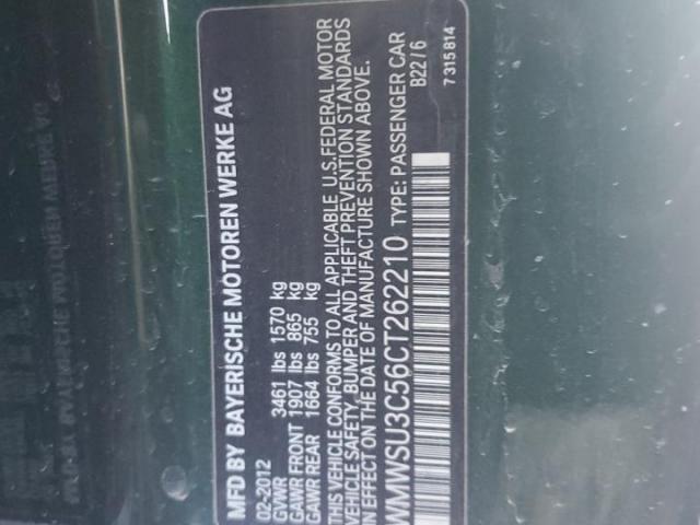 MINI Cooper Image 11