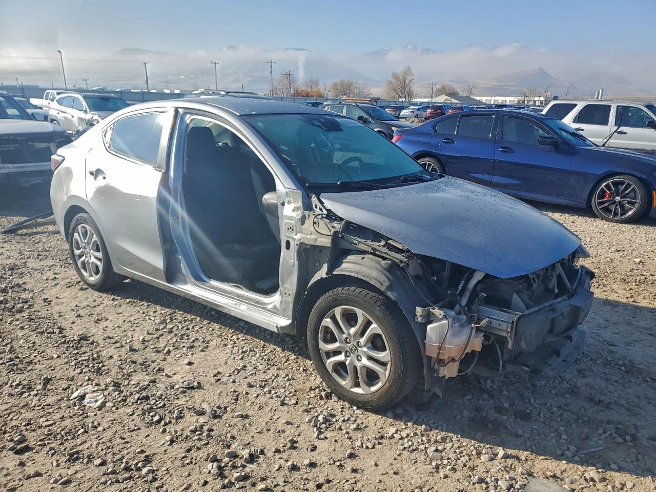 Toyota Scion Image 9