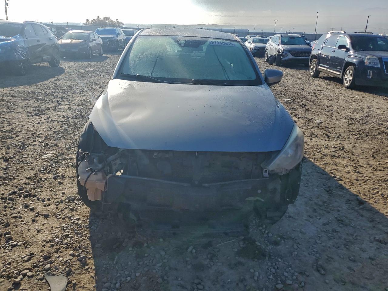 Toyota Scion Image 8