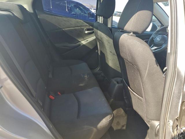 Toyota Scion Image 10